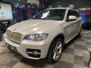 Annonce BMW X6 BMW X6 LCI E71 40D 306ch Pack Luxe Individual