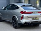 Annonce BMW X6 BMW X6 M Compétition - LOA 1 217 Euros Par Mois - Série Limitée First édition 250 Exemplaires - Français Malus Payé