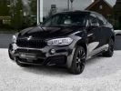 Voir l'annonce BMW X6 dAS xDrive M Sport Pano Harman Kardon HUD 360° ACC