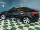 Annonce BMW X6 (E71) 3.5DA 286CH LUXE