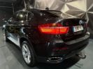 Annonce BMW X6 (E71) 5.0IA 407CH EXCLUSIVE