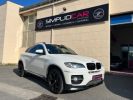 Voir l'annonce BMW X6 E71/E72 xDrive35d 286 ch Exclusive - ENTRETIEN