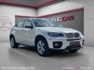 Voir l'annonce BMW X6 E71/E72 xDrive40d 306ch Pack Luxe Sport Garantie 1 an