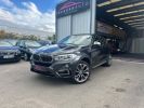 Voir l'annonce BMW X6 E71 LCI xDrive30d 245ch M Sport - CAM - BIZONE - GARANTIE