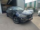 Annonce BMW X6 E71 LCI xDrive30d 245ch M Sport - CAM - BIZONE - GARANTIE