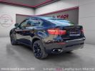 Annonce BMW X6 E71 LCI xDrive50i 407 ch Exclusive Individual A