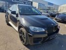 Achat BMW X6 (E71) M50D 381CH Occasion