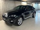 Voir l'annonce BMW X6 (E71) V8 4.4 XDRIVE 50I 408 Luxe