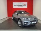 Voir l'annonce BMW X6 (E71) XDRIVE35DA 286 EXCLUSIVE