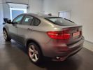 Annonce BMW X6 (E71) XDRIVE35DA 286 EXCLUSIVE