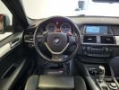 Annonce BMW X6 (E71) XDRIVE35DA 286 EXCLUSIVE