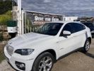 Annonce BMW X6 (E71) XDRIVE35DA 286 LUXE Reprise echange