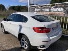 Annonce BMW X6 (E71) XDRIVE35DA 286 LUXE Reprise echange