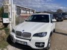 Annonce BMW X6 (E71) XDRIVE35DA 286 LUXE Reprise echange