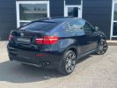 Annonce BMW X6 (E71) XDRIVE40DA 306CH M SPORT