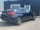 Annonce BMW X6 (E71) XDRIVE40DA 306CH M SPORT