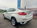 Annonce BMW X6 exclusive 35 d 286 etat exceptionnel faible km gtie 12 mois