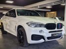 Annonce BMW X6 (F16) 30d xDrive 258 ch M Sport