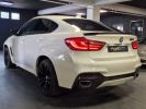 Annonce BMW X6 (F16) 30d xDrive 258 ch M Sport