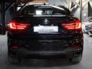 Annonce BMW X6 F16 (F16) XDRIVE30D 258 M SPORT BVA8