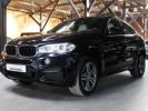 Annonce BMW X6 F16 (F16) XDRIVE30D 258 M SPORT BVA8