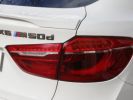 Annonce BMW X6 (F16) M50d 3.0 d 381 xDrive BVA (1ère main, H&K, Aff. Tête haute, Suivi BMW)