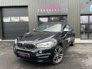 Achat BMW X6 f16 m50d 381 ch a Occasion