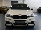 Annonce BMW X6 F16 M50d 381 ch A