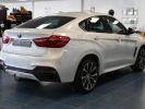 Annonce BMW X6 F16 M50d 381 ch A