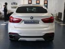 Annonce BMW X6 F16 M50d 381 ch A