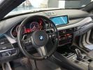 Annonce BMW X6 F16 M50d 381 ch A