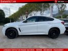 Annonce BMW X6 F16 X-DRIVE 30 D PACK M SPORT 258 CV