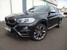 Annonce BMW X6 F16 xDrive 30d 258 ch Exclusive A