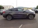 Annonce BMW X6 F16 xDrive 30d 258 ch Exclusive A