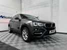 Annonce BMW X6 F16  xDrive 30d  258CH BVA 8  LOUNGE PLUS - GARANTIE 6 MOIS