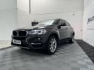 Annonce BMW X6 F16  xDrive 30d  258CH BVA 8  LOUNGE PLUS - GARANTIE 6 MOIS