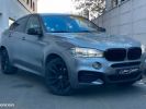 Annonce BMW X6 F16 XDRIVE 30d M Sport 258 ch Garantie