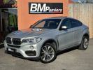 Annonce BMW X6 (F16) XDRIVE 30DA 258CH EXCLUSIVE