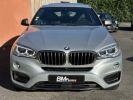 Annonce BMW X6 (F16) XDRIVE 30DA 258CH EXCLUSIVE