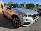 Annonce BMW X6 (F16) XDRIVE 30DA 258CH EXCLUSIVE