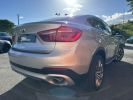 Annonce BMW X6 (F16) XDRIVE 30DA 258CH EXCLUSIVE