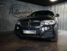 Annonce BMW X6 F16 XDRIVE 30DA 258CH M SPORT