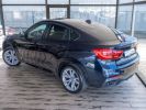 Annonce BMW X6 (F16) XDRIVE 30DA 258CH M SPORT