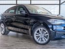 Annonce BMW X6 (F16) XDRIVE 30DA 258CH M SPORT