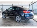 Annonce BMW X6 (F16) XDRIVE 30DA 258CH M SPORT