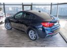 Annonce BMW X6 (F16) XDRIVE 30DA 258CH M SPORT