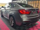 Annonce BMW X6 F16 xDrive 40d 313 ch M Sport BVA Sièges Chauffant Affichage tête haute Harman kardon Toit ouvrant