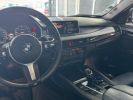 Annonce BMW X6 F16 xDrive 40d 313 ch M Sport BVA Sièges Chauffant Affichage tête haute Harman kardon Toit ouvrant