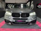 Annonce BMW X6 F16 xDrive 40d 313 ch M Sport BVA Sièges Chauffant Affichage tête haute Harman kardon Toit ouvrant