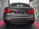 Annonce BMW X6 F16 xDrive 40d 313 ch M Sport BVA Sièges Chauffant Affichage tête haute Harman kardon Toit ouvrant